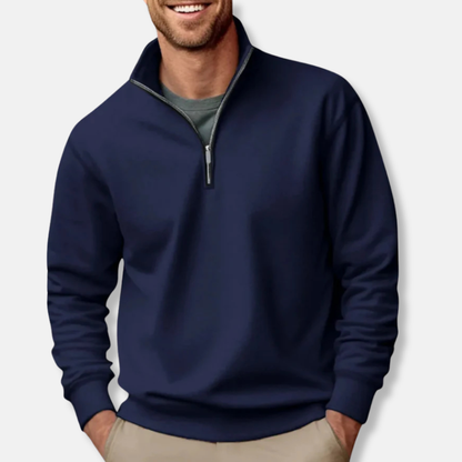 Men's Sweatshirt Casual Loose Fit