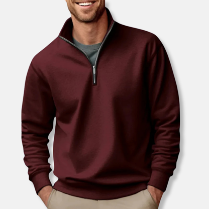 Men's Sweatshirt Casual Loose Fit