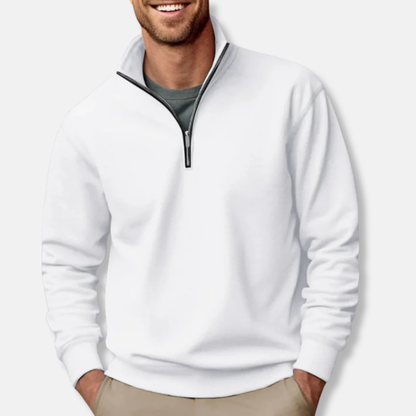 Men's Sweatshirt Casual Loose Fit