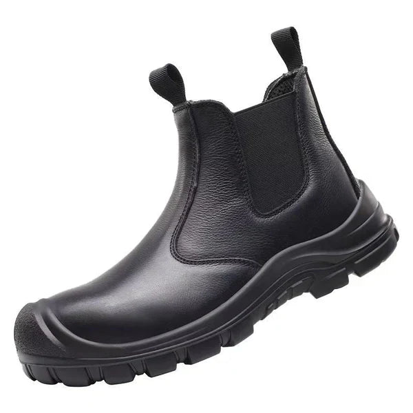 Men's Waterproof Non-Slip Chelsea Boots