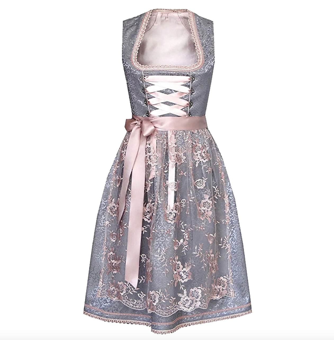 Traditionelles Dirndl für Damen