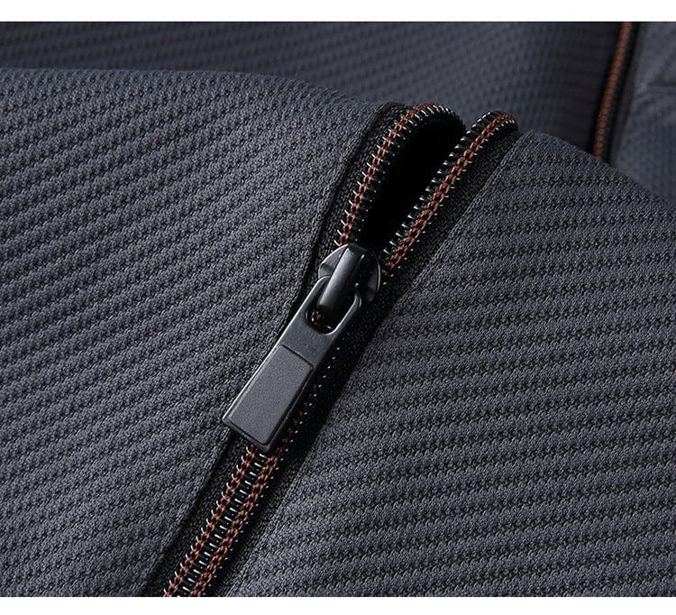 Stylisher Trainingsanzug für Männer Modern Sport - IdealeKleiden