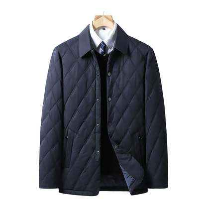 Waterproof Men's Rain Jacket Modern Designs