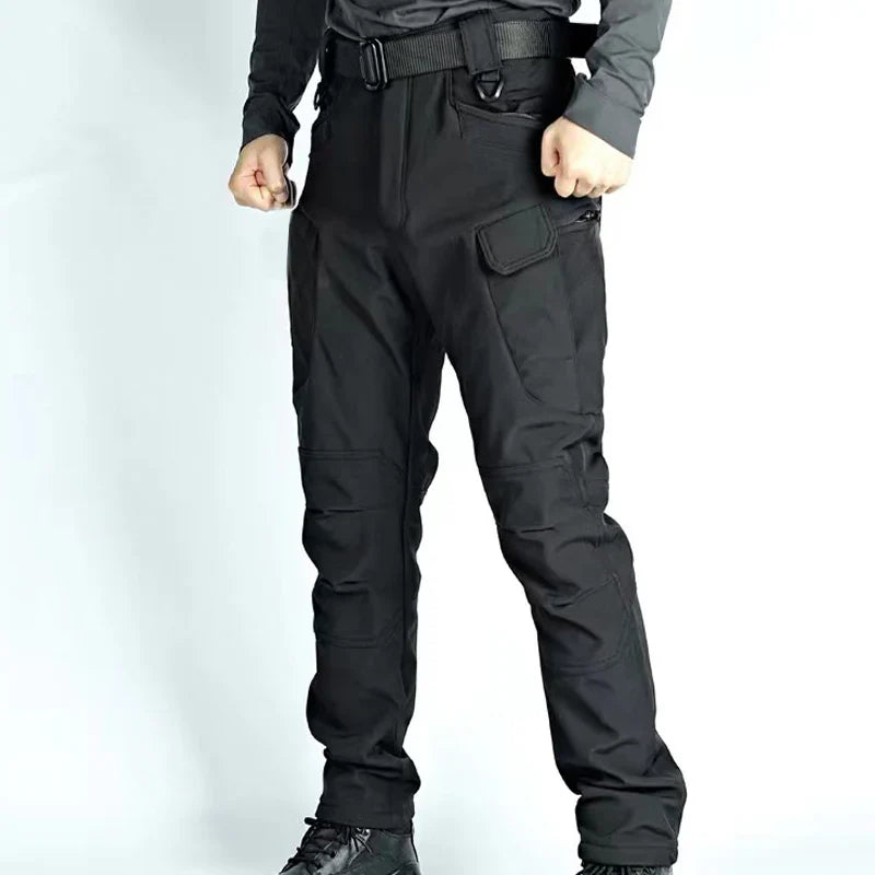 Waterproof Men's Hiking Pants Durable Outdoor