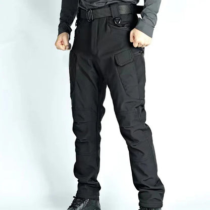 Waterproof Men's Hiking Pants Durable Outdoor