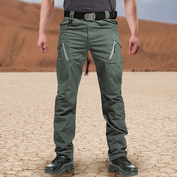 Men's Tactical Outdoor Cargo Pants