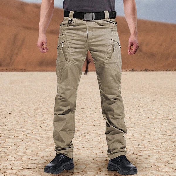 Taktische Herrenhose Outdoor Cargohose - IdealeKleiden