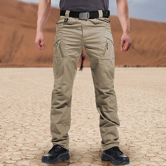 Taktische Herrenhose Outdoor Cargohose - IdealeKleiden