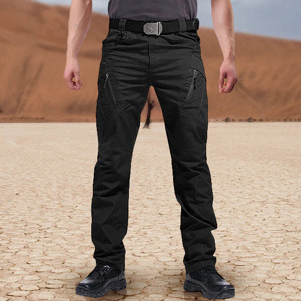 Men's Tactical Outdoor Cargo Pants