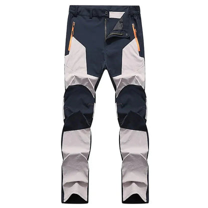 Men's Waterproof Outdoor Hiking Pants