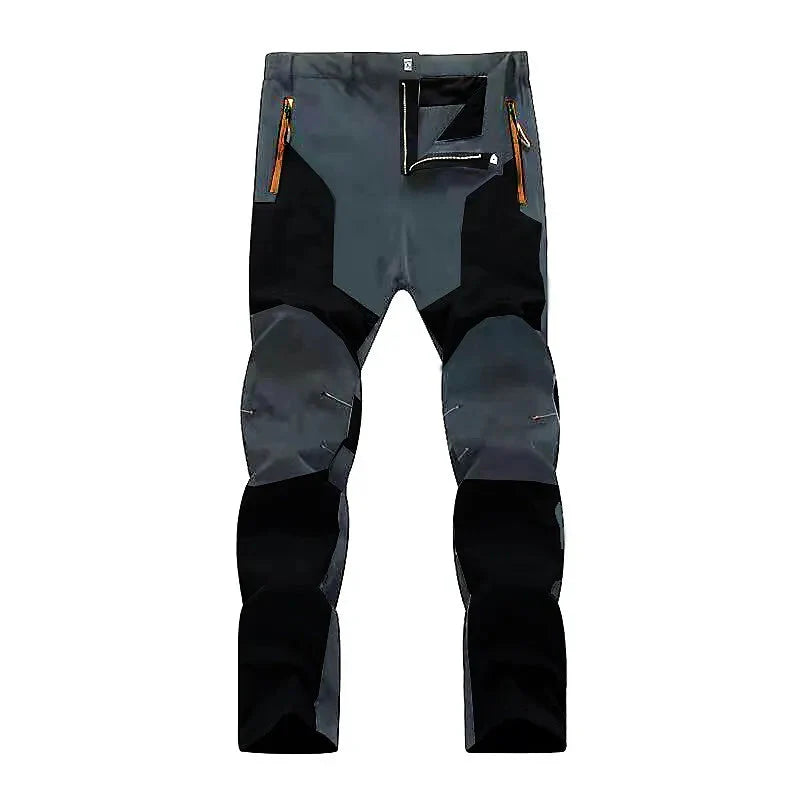 Men's Waterproof Outdoor Hiking Pants