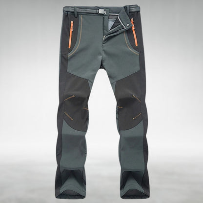 Waterproof Hiking Pants Men Outdoor