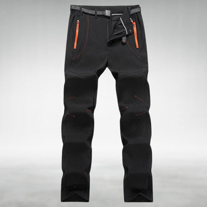 Waterproof Hiking Pants Men Outdoor