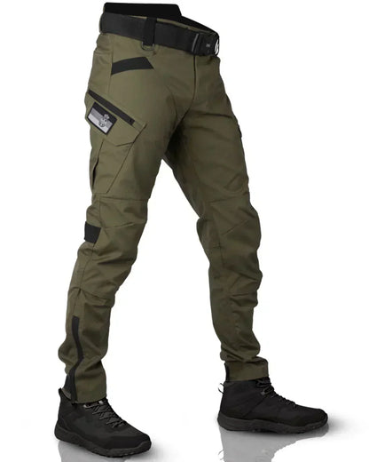 Men's Tactical Outdoor Work Cargo Pants