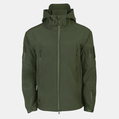 Men's Waterproof Functional Outdoor Jacket
