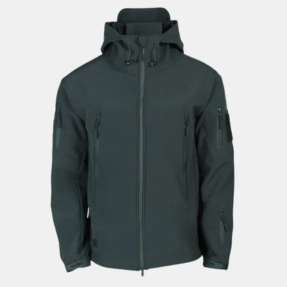 Men's Waterproof Functional Outdoor Jacket