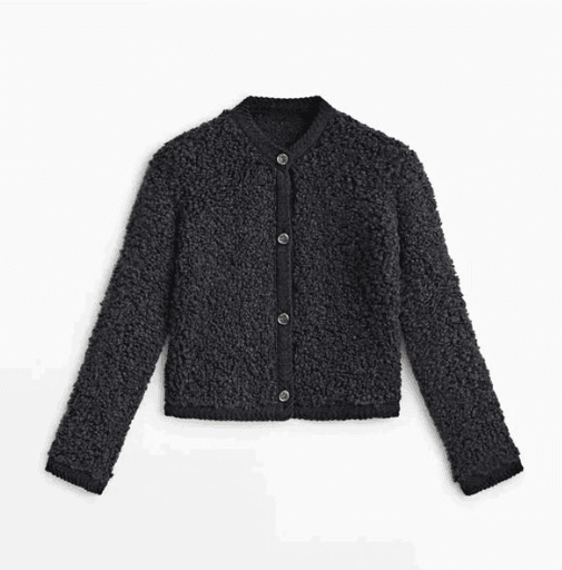 Modern Overshirt Women Trendy Style