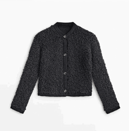 Modern Overshirt Women Trendy Style
