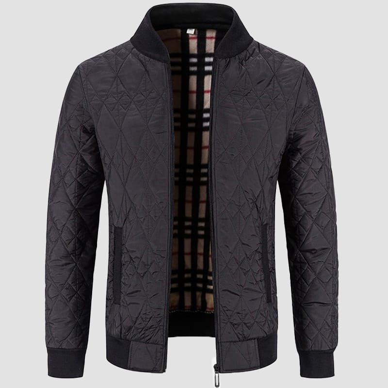 Leichte Damensteppjacke Sommer