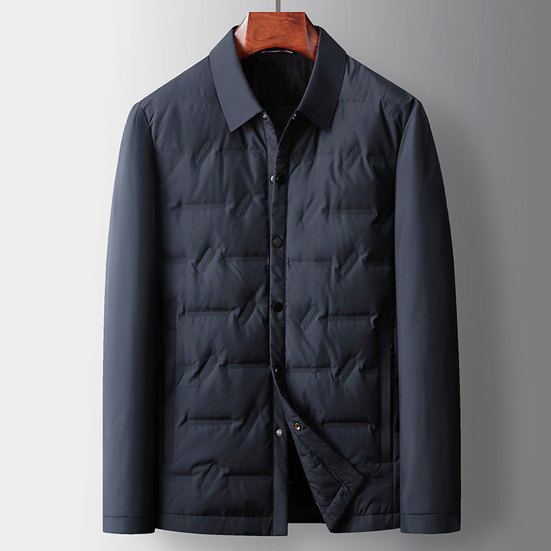 Winterjacke Damen Warm Piedmont Style