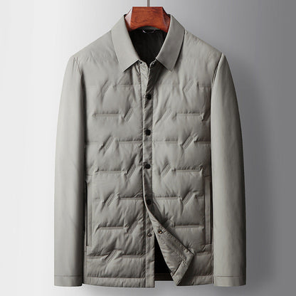 Winterjacke Damen Warm Piedmont Style