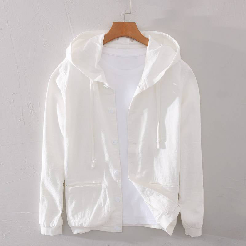 Damenschleid Frühling Langarm Jacke