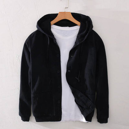 Damenschleid Frühling Langarm Jacke