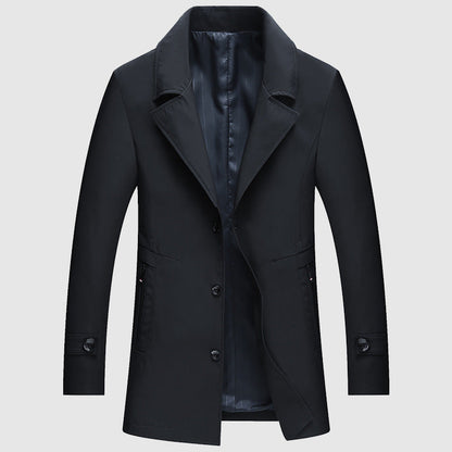 Stylish Women's Windbreaker Jacket