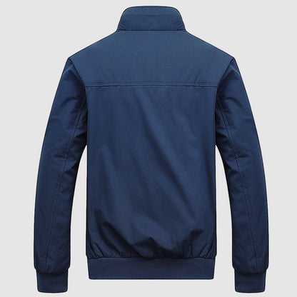 Modische Bomberjacke Frauen Style - IdealeKleiden
