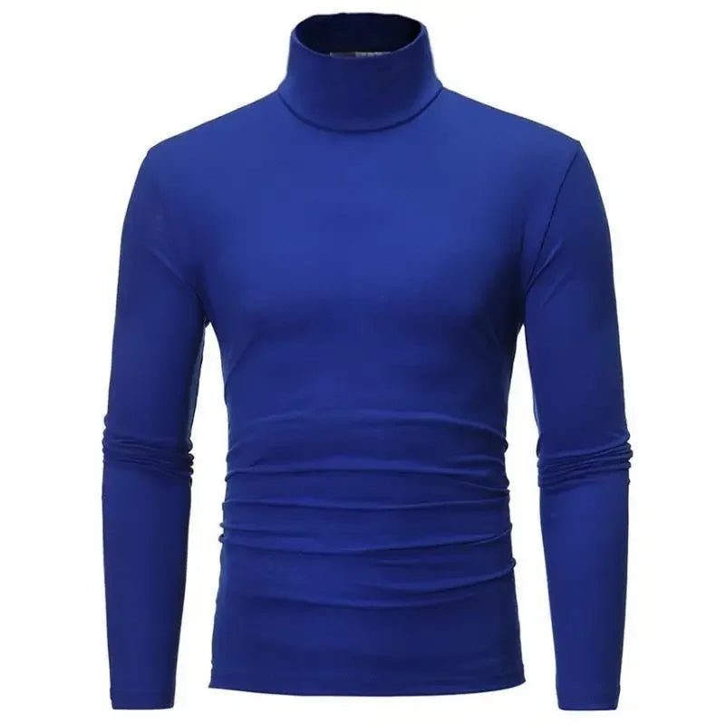 Men's Long-Sleeve Undershirt Basic