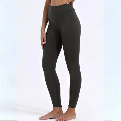 Women's High-Waisted Tummy Control Shapewear