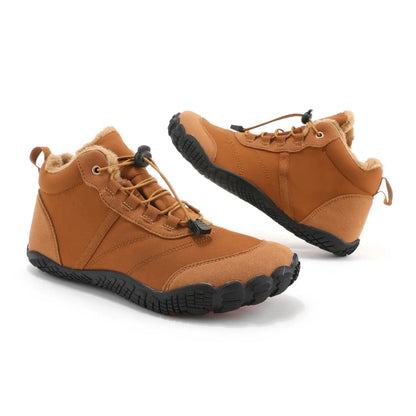 Water-Repellent Barefoot Shoes Premium Quality