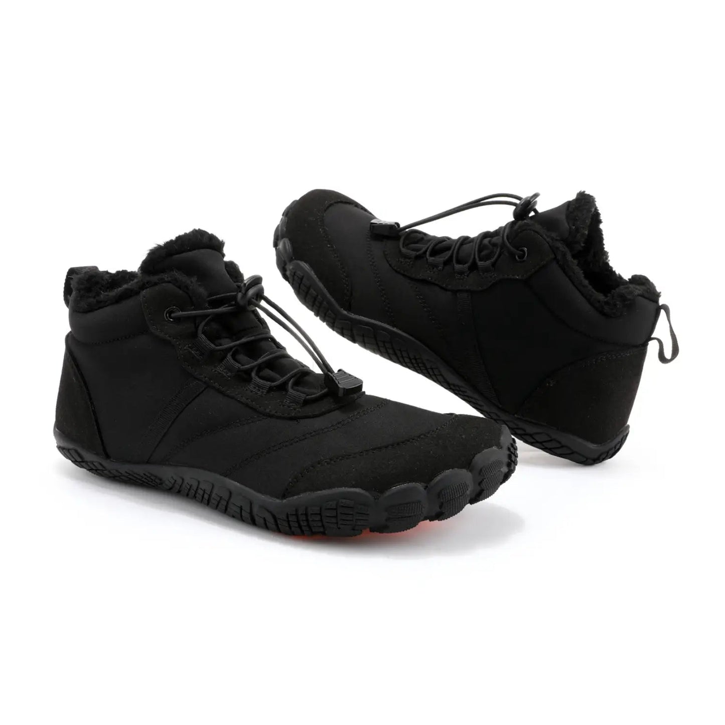 Water-Repellent Barefoot Shoes Premium Quality