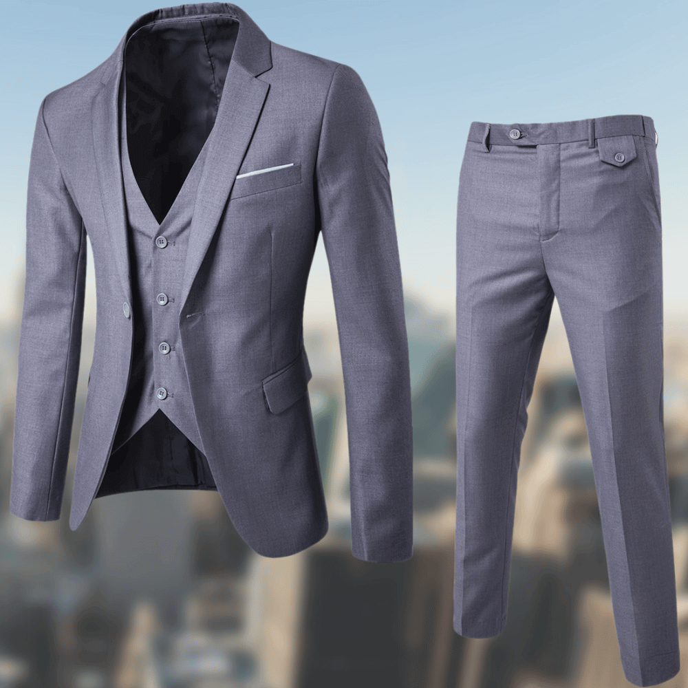 Stylish Men's Suit