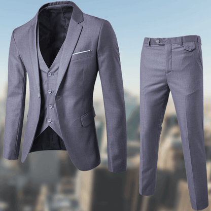 Stylish Men's Suit