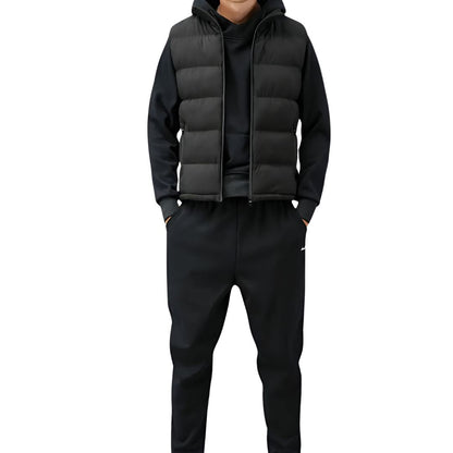 Stylish Wrist Warmers Men's Fashion
