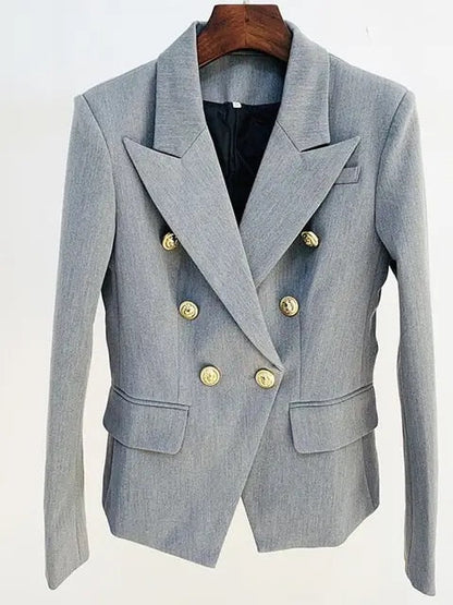 Elegant Women's Blazer Stylish