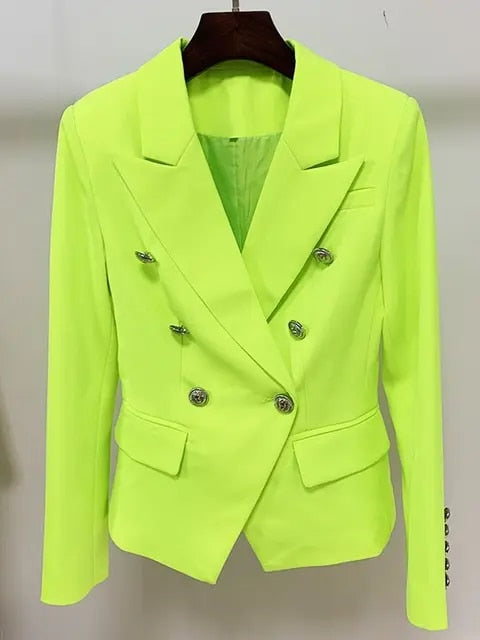 Elegant Women's Blazer Stylish