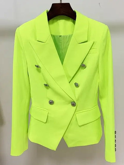Elegant Women's Blazer Stylish