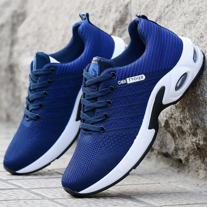Men's Orthopedic Comfortable Running Shoes