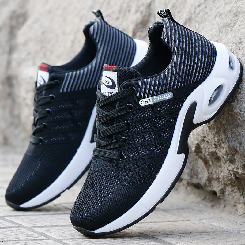 Laufschuhe Herren Orthopädisch Komfortabel - IdealeKleiden