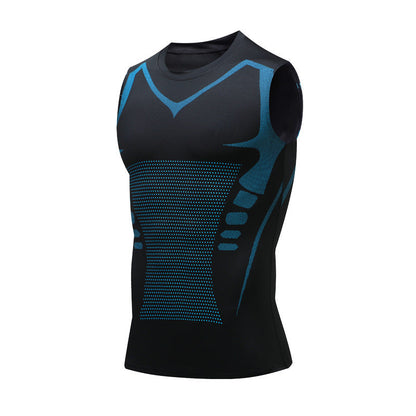 Men's Tank Top Sleeveless Slim Fit