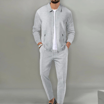 Men's Two-Piece Tracksuit