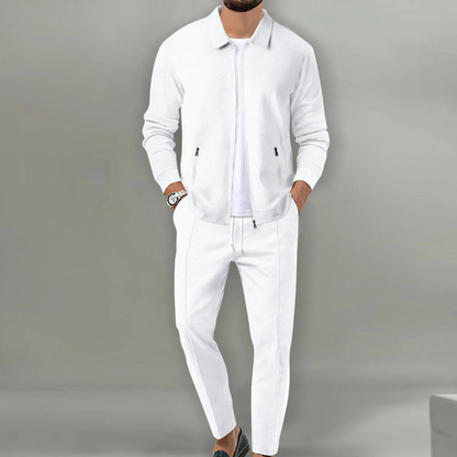 Men's Two-Piece Tracksuit