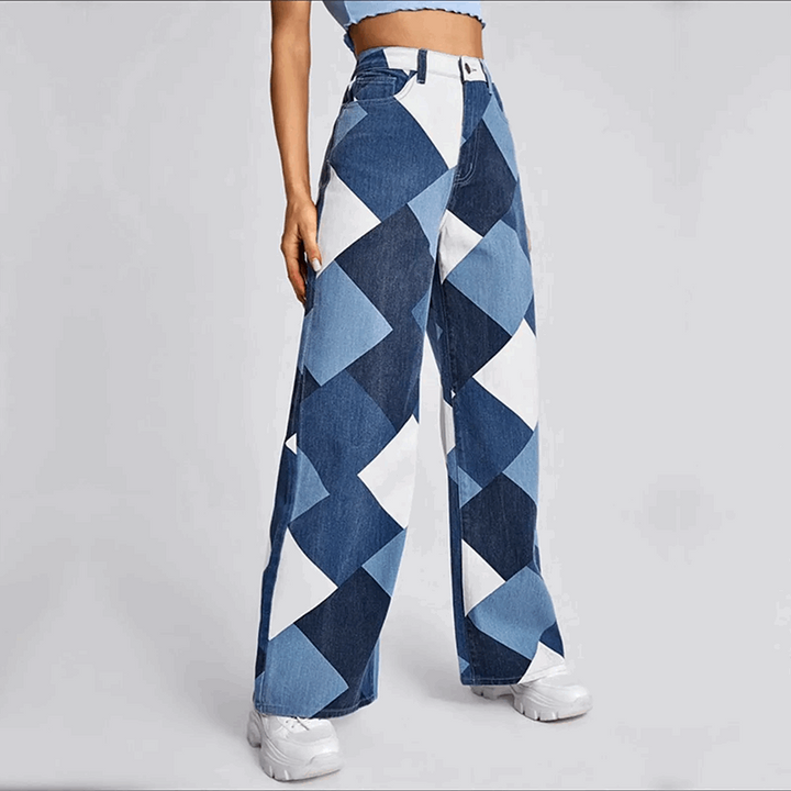 Comfortable Women&