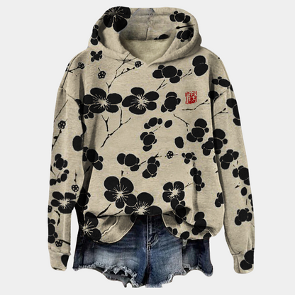 Comfortable Hoodie Modern Style