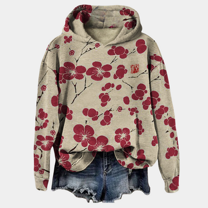 Comfortable Hoodie Modern Style