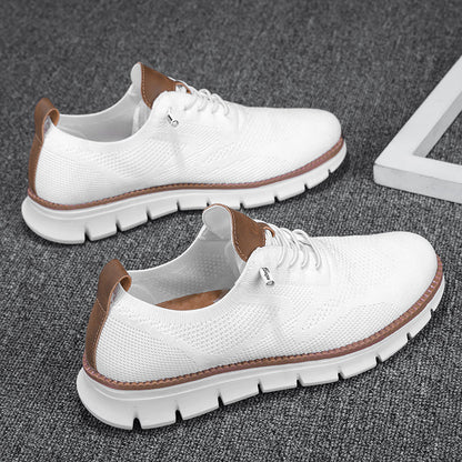 Men's Running Shoes Breathable Sport