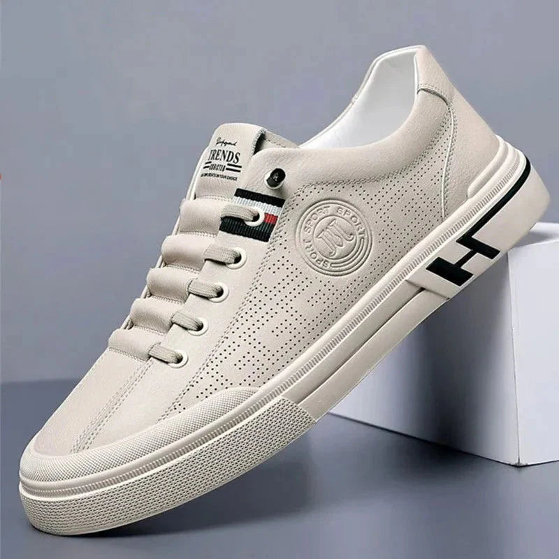 Lightweight Breathable Running Shoes for Men