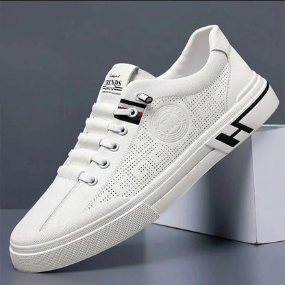 Lightweight Breathable Running Shoes for Men